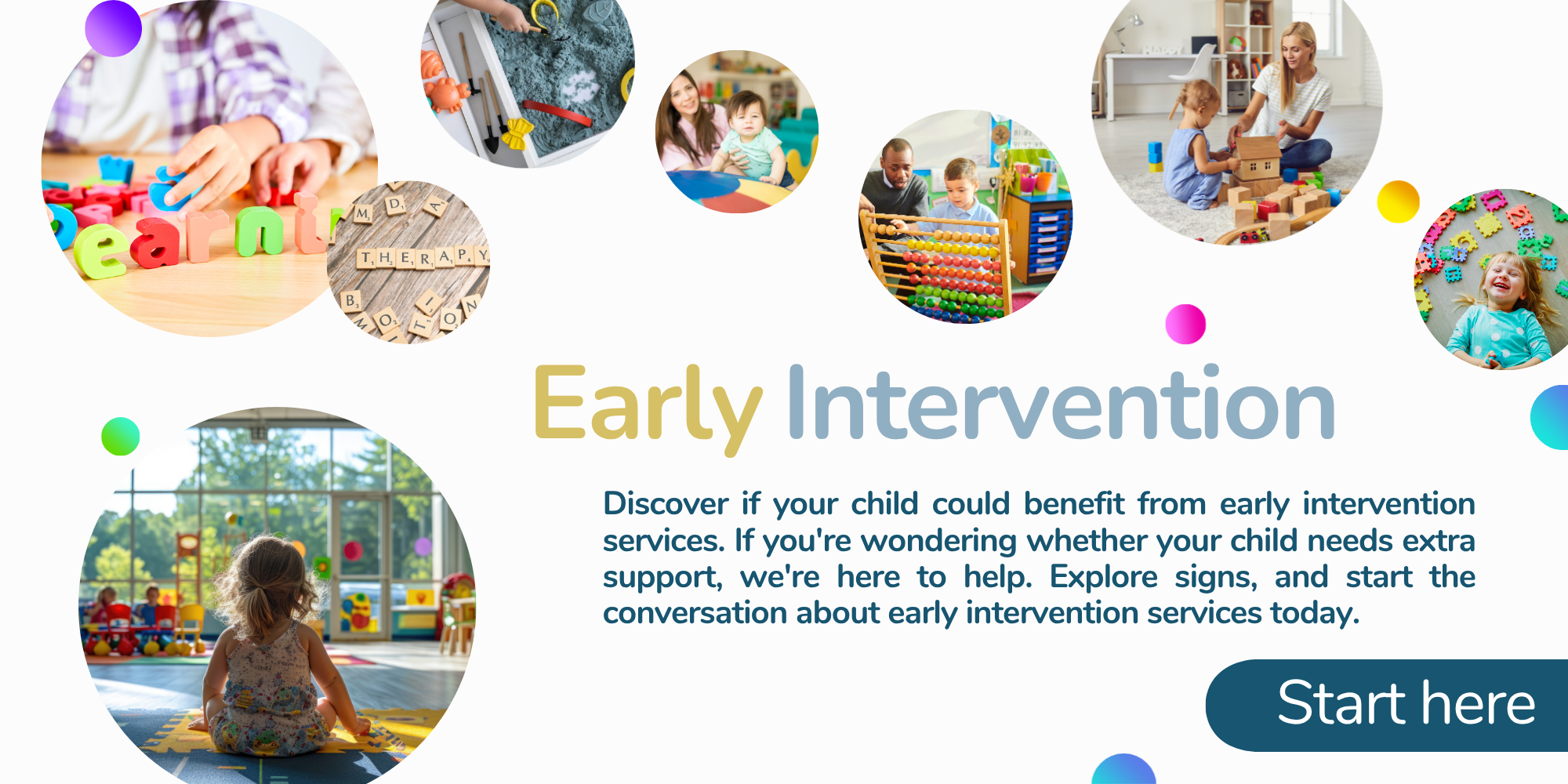 Colorful Modern Kids Education Presentation (3)